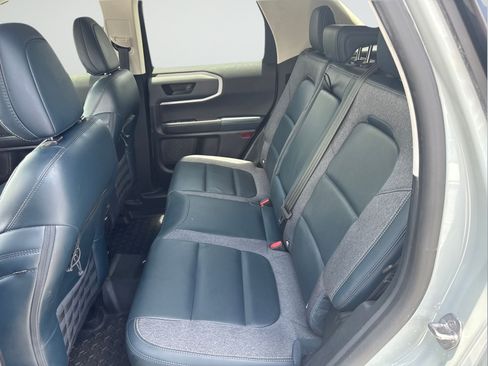 Used 2023 Ford Bronco Sport Outer Banks AWD/4WD image 30