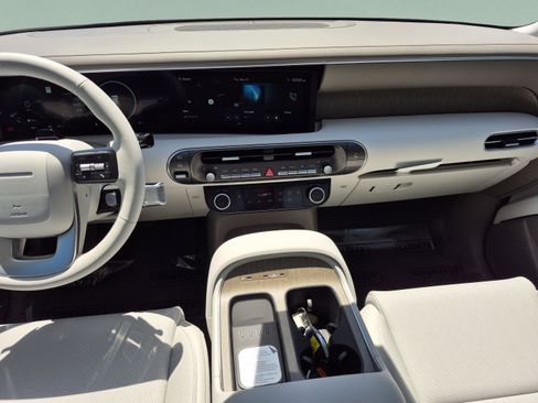 New 2026 Hyundai Palisade SEL FWD image 13
