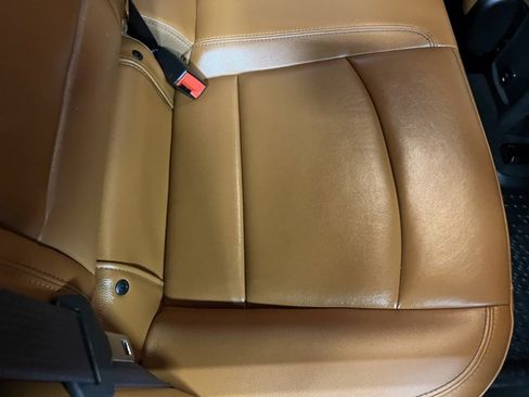 Used 2017 Chevrolet Cruze Premier image 23