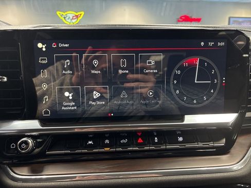 Certified 2024 GMC Sierra 1500 SLT image 28