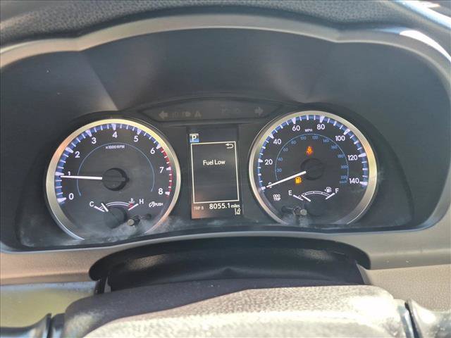 Used 2017 Toyota Highlander LE FWD image 11
