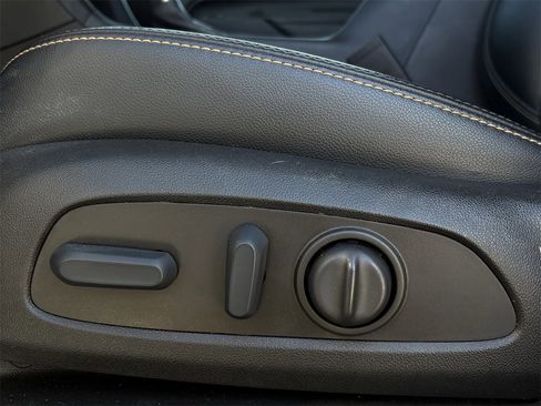 Certified 2022 Chevrolet Equinox Premier image 27