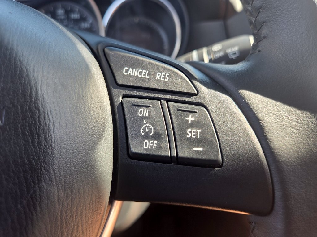 Used 2014 MAZDA CX-5 Touring AWD/4WD image 21