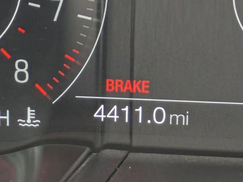 Used 2022 Ford Mustang Mach 1 w/ Mach 1 Handling Package image 29