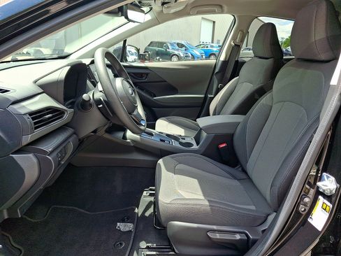 Certified 2026 Subaru Crosstrek 2.5i w/ Convenience Package #1 AWD/4WD image 13