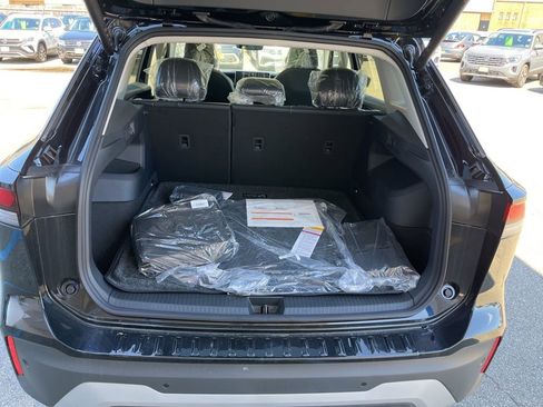 New 2026 Volkswagen Tiguan SE AWD/4WD image 13