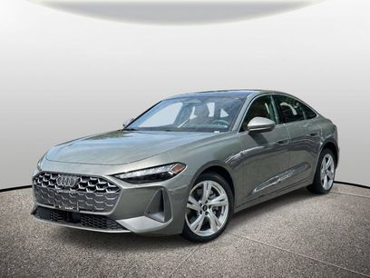 New 2026 Audi A5 2.0T Premium