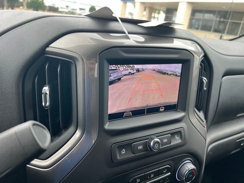 New 2026 Chevrolet Silverado 1500 Custom image 32