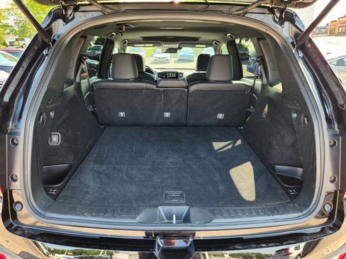 Certified 2023 Honda Passport EX-L image 19