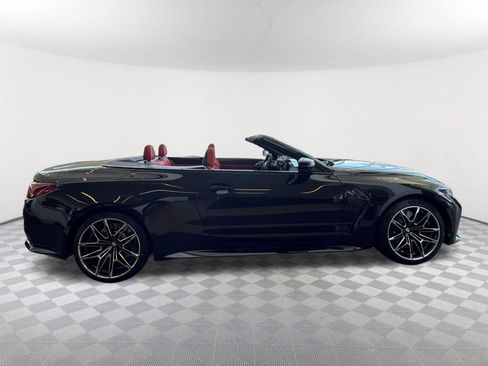 New 2027 BMW M4 xDrive Competition AWD/4WD image 4