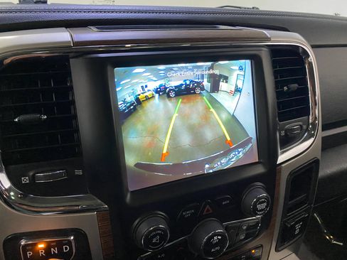 Used 2019 RAM 1500 Laramie w/ Convenience Group RWD image 30