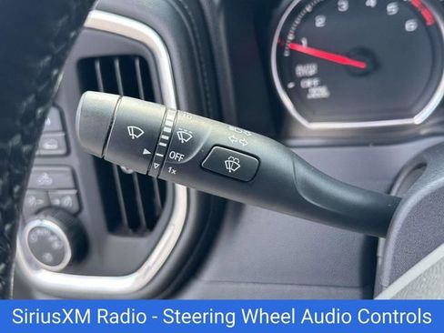 Certified 2021 Chevrolet Silverado 1500 LT w/ LPO, Liner Protection Package image 13