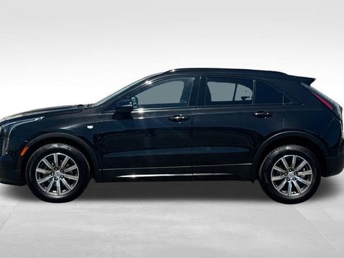 Used 2022 Cadillac XT4 Sport FWD image 7