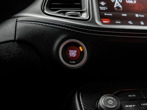 Used 2023 Dodge Challenger SRT Hellcat Redeye image 78