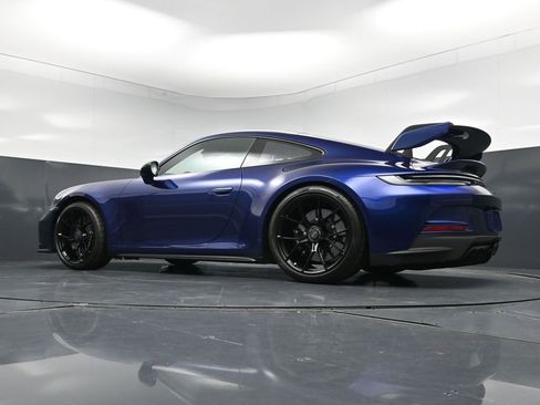 Certified 2022 Porsche 911 GT3 RWD image 24