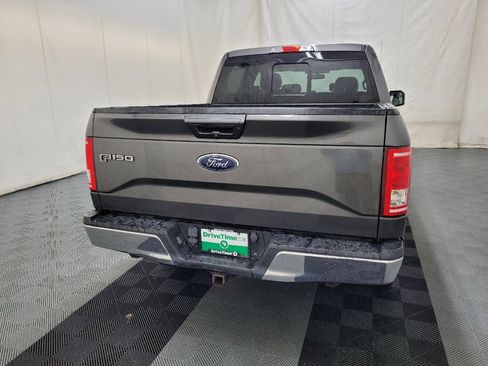 Used 2017 Ford F150 Lariat RWD image 7
