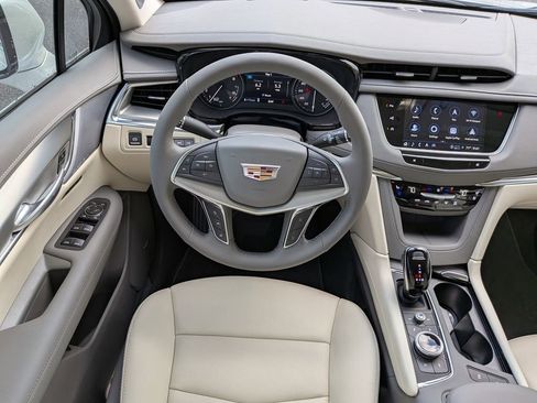 New 2026 Cadillac XT5 Premium Luxury w/ Driver Assist Package image 20