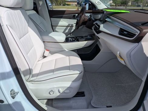 New 2026 Buick Enclave Avenir w/ Super Cruise Package image 41