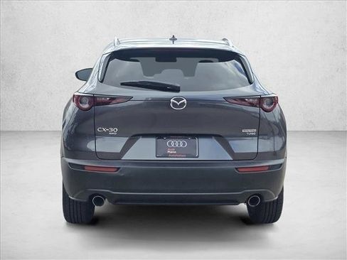 Used 2024 MAZDA CX-30 2.5 Turbo w/ Premium Package image 6