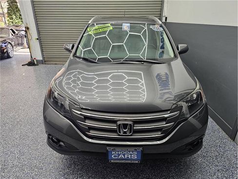 Used 2014 Honda CR-V EX-L image 8