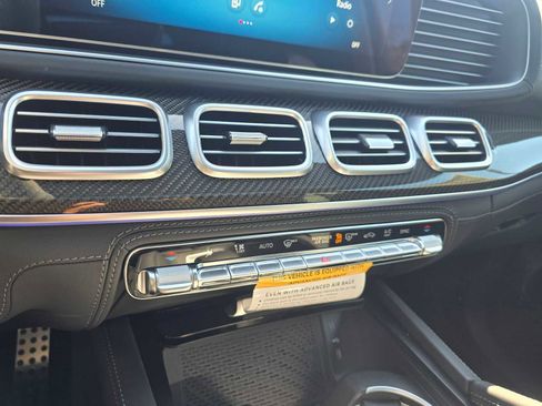 New 2026 Mercedes-Benz GLS 63 AMG 4MATIC image 33