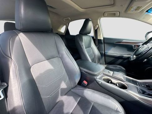 Used 2019 Lexus NX 300 AWD w/ Luxury Package image 33