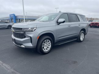 Used 2023 Chevrolet Tahoe LT video 1