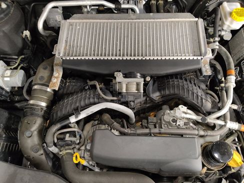 Used 2021 Subaru Outback Onyx Edition XT image 30