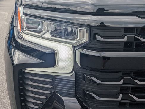 New 2026 Chevrolet Silverado 1500 RST w/ All Star Edition Plus AWD/4WD image 10