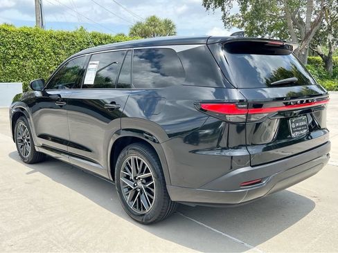 Certified 2024 Lexus TX 350 FWD w/ Technology Package image 5