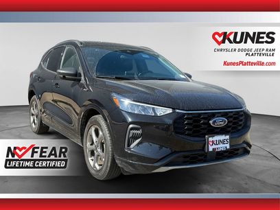 Used 2023 Ford Escape ST-Line