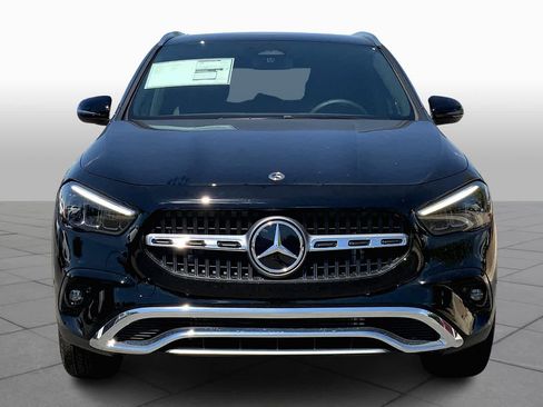 Used 2025 Mercedes-Benz GLA 250 image 3