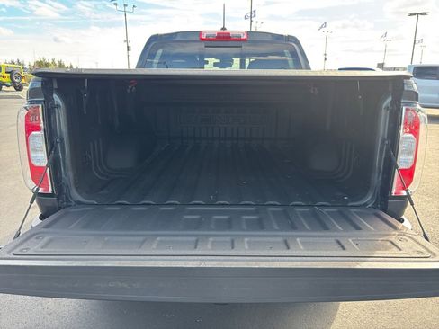 Used 2021 GMC Canyon Denali AWD/4WD image 26