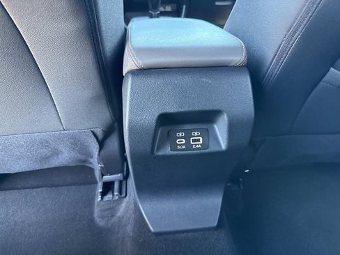 Certified 2024 Subaru Crosstrek 2.5i Wilderness w/ Wilderness Package image 17