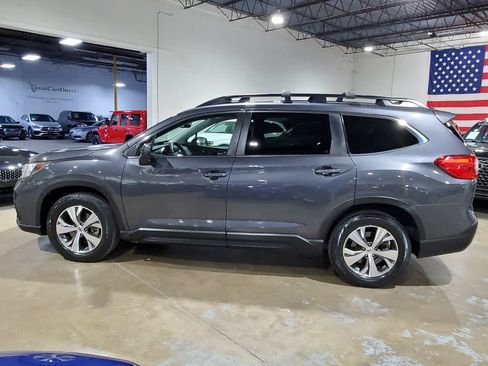 Used 2020 Subaru Ascent Premium w/ Convenience Package AWD/4WD image 13