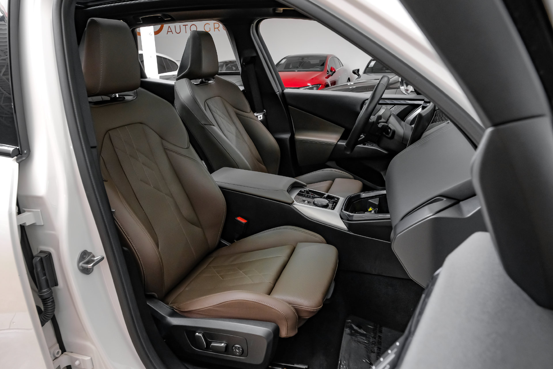Used 2025 BMW X3 xDrive30i AWD/4WD image 36