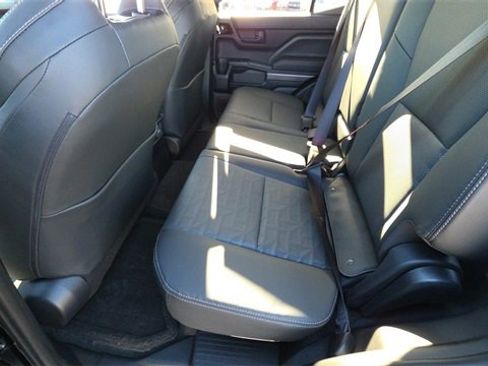 New 2026 Toyota 4Runner TRD Sport Premium image 18