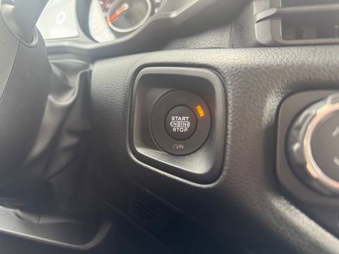 New 2026 Jeep Gladiator Sport AWD/4WD image 25