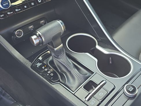 Certified 2023 Kia K5 GT-Line FWD image 25