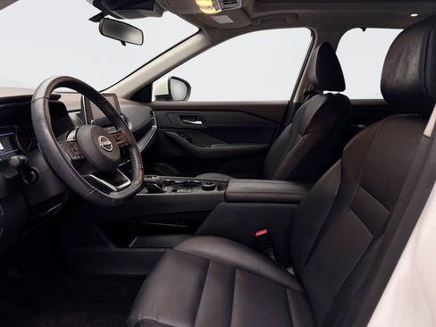 Used 2023 Nissan Rogue SV w/ SV Premium B Package AWD/4WD image 9