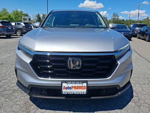 Used 2023 Honda CR-V EX-L image 2