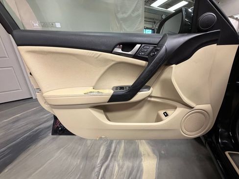 Used 2010 Acura TSX Sedan FWD image 57