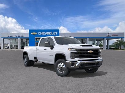 New 2026 Chevrolet Silverado 3500 W/T