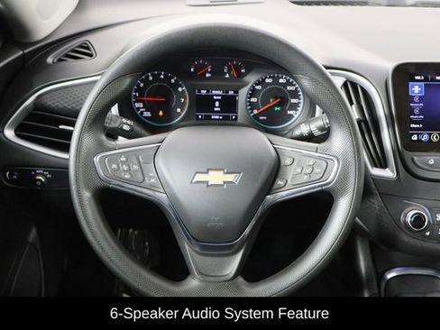 Used 2024 Chevrolet Malibu LT image 7