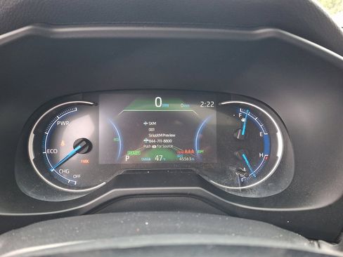 Used 2021 Toyota RAV4 XSE image 27