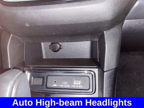 Used 2023 Subaru Ascent Onyx Edition AWD/4WD image 24
