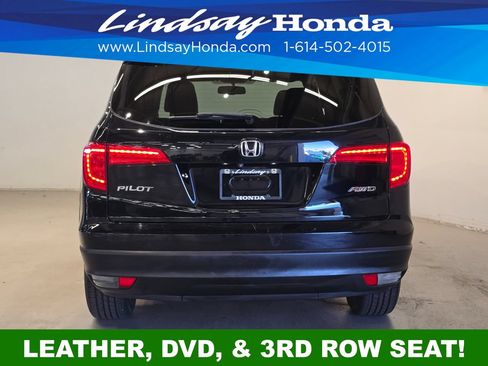 Used 2016 Honda Pilot EX-L image 6