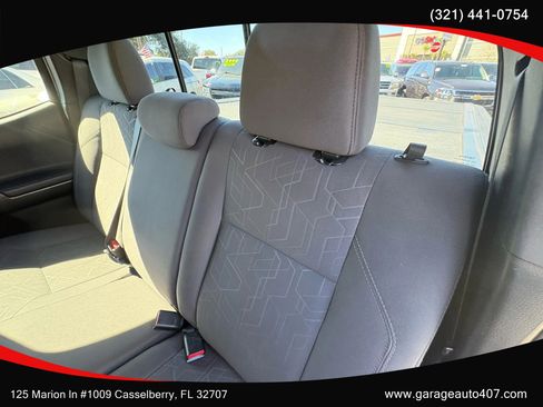 Used 2017 Toyota Tacoma TRD Sport w/ Tow Package RWD image 23