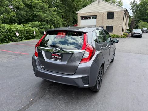 Used 2016 Honda Fit EX image 13