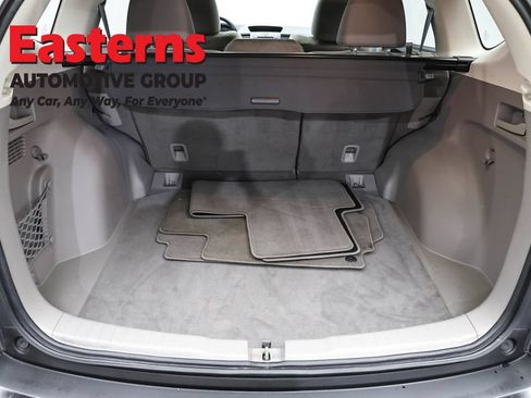Used 2014 Honda CR-V EX image 9